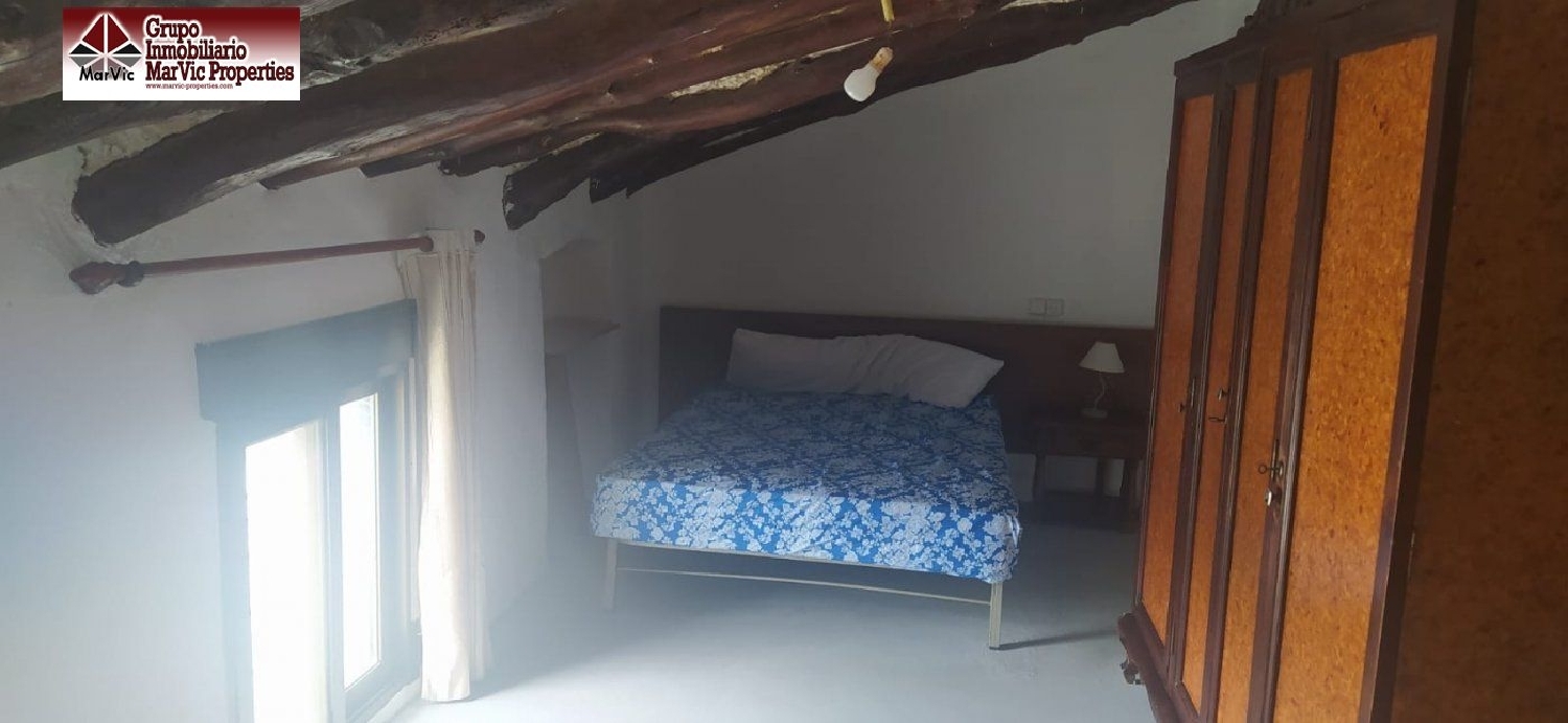  till salu radhus Asprella Baix Vinalopó 8