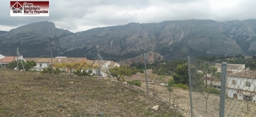 Asprella Baix Vinalopó radhus foto 6225527