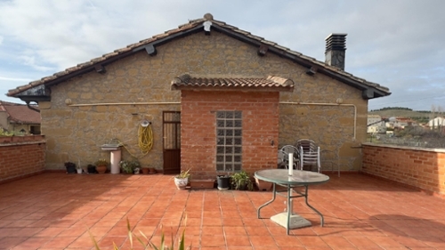 Baños De Rioja Rioja Alta casa de pueblo foto 6264450