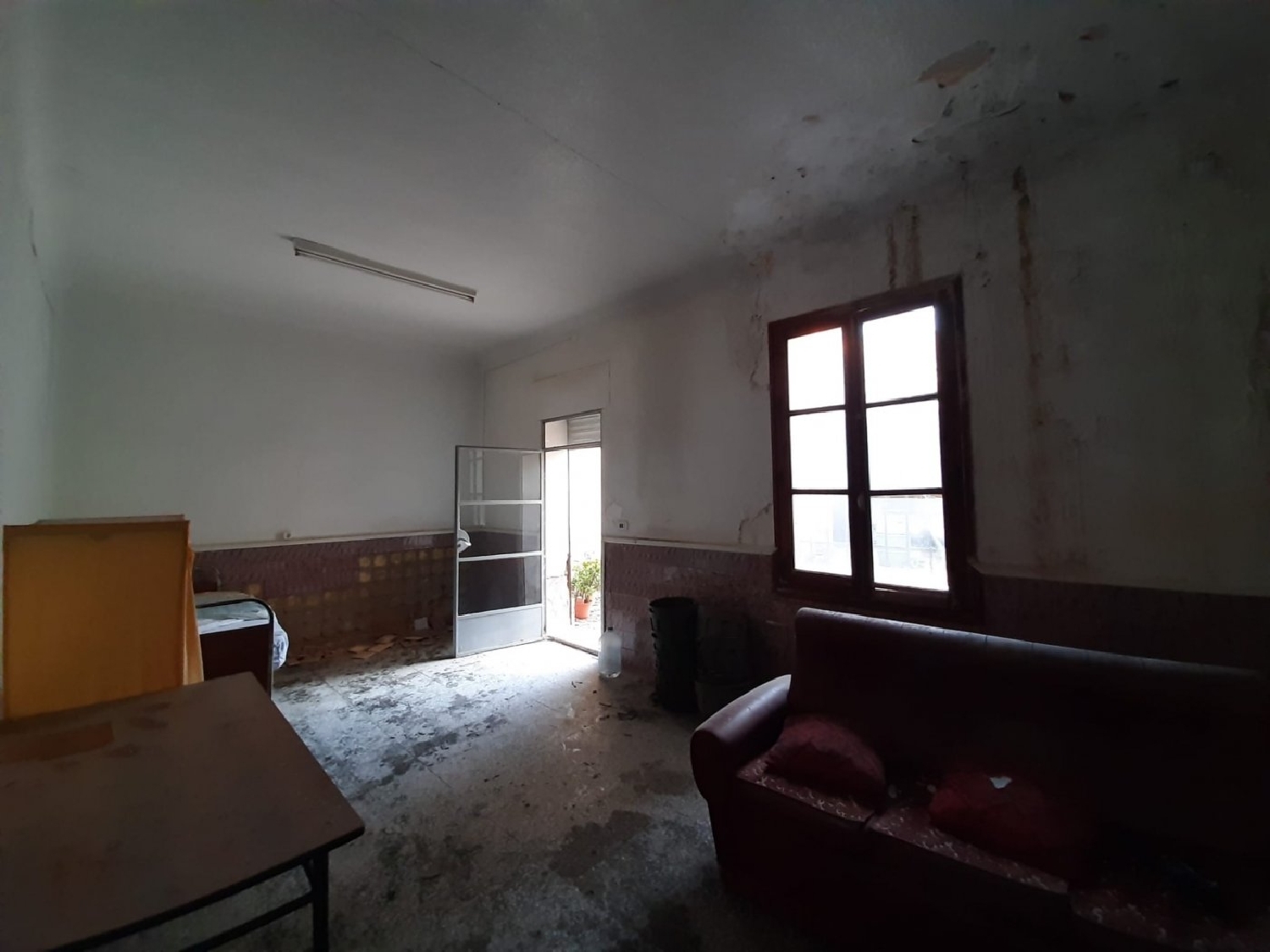  till salu radhus Barrio De La Victoria Huerta De Murcia 5