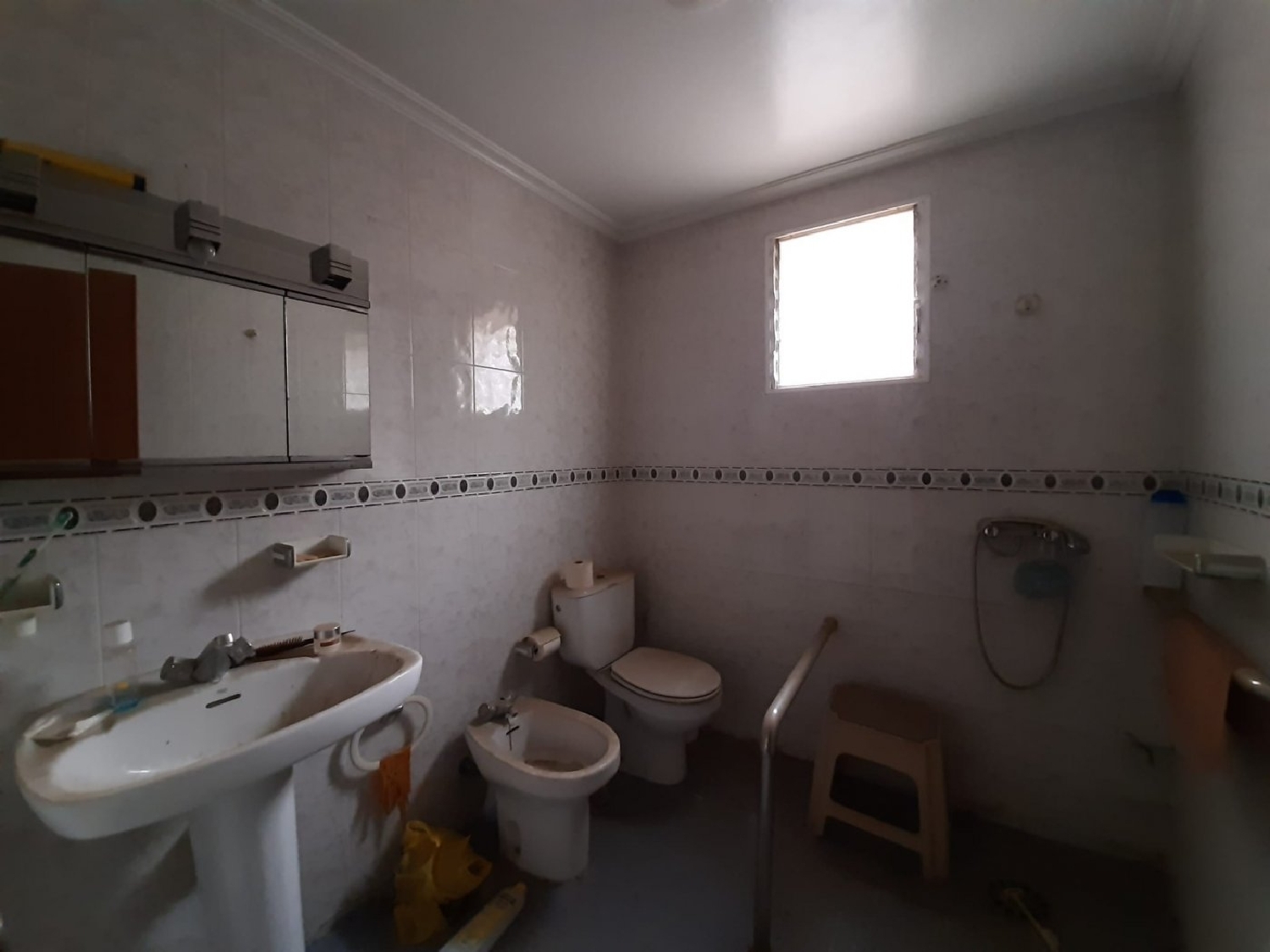  till salu radhus Barrio De La Victoria Huerta De Murcia 6