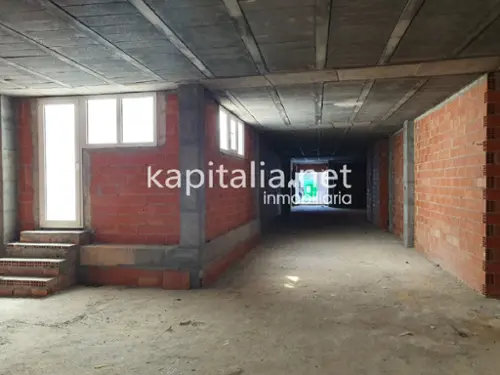 Beniatjar Vall D''albaida radhus foto 6185651