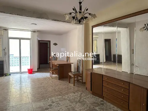 Benigánim Vall D''albaida radhus foto 6186096