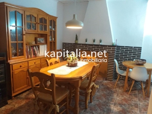 Benillup Comtat radhus foto 6224320