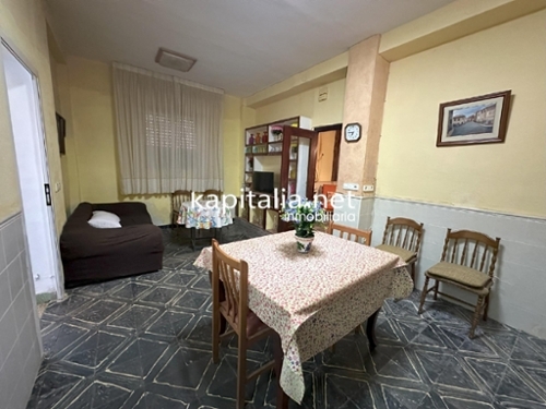 Benisuera Vall D''albaida radhus foto 6224565