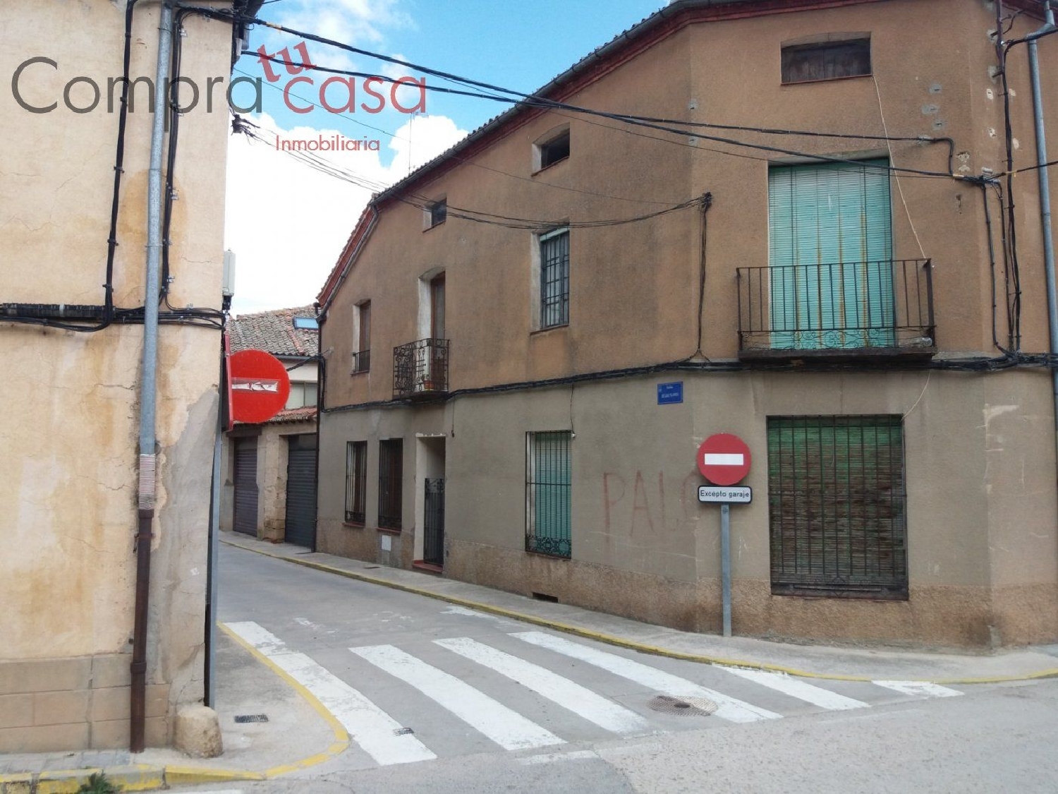 kaufen Reihenhaus Bernuy De Porreros Segovia Sur 2