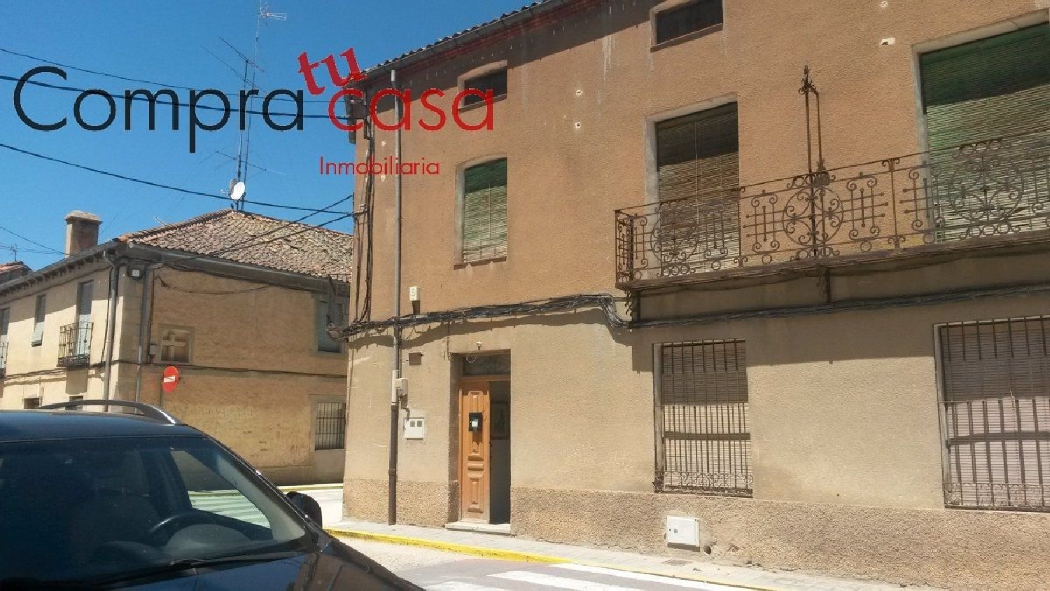  kaufen Reihenhaus Bernuy De Porreros Segovia Sur 5