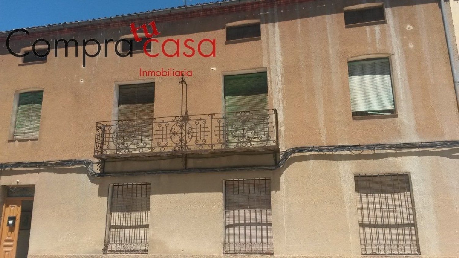  kaufen Reihenhaus Bernuy De Porreros Segovia Sur 4