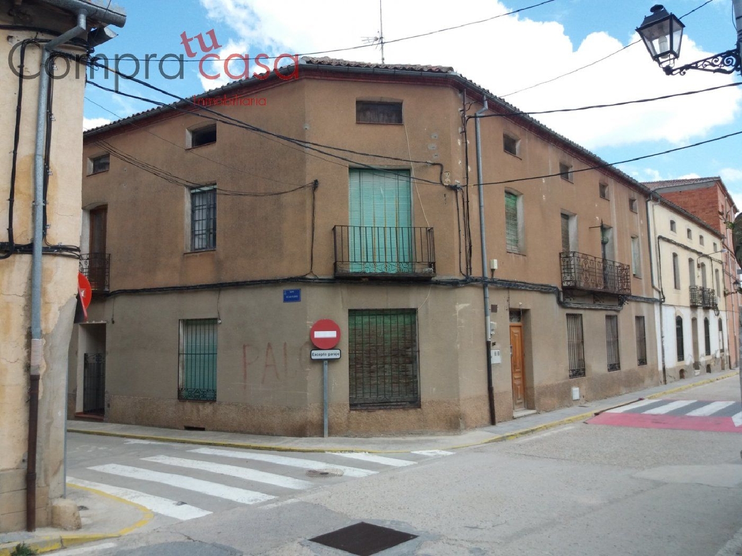 kaufen Reihenhaus Bernuy De Porreros Segovia Sur 3
