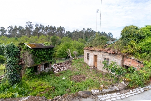 Bertamiráns Santiago radhus foto 6219353