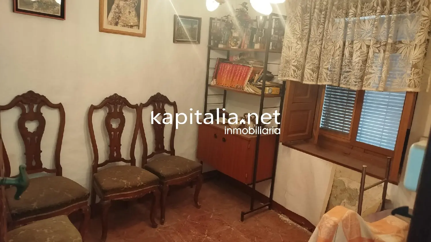  en venta casa de pueblo Bocairent Vall D'albaida 2