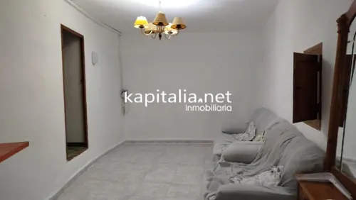 Bocairent Vall D''albaida radhus foto 6186551
