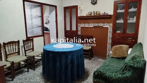Bocairent Vall D''albaida radhus foto 6224562