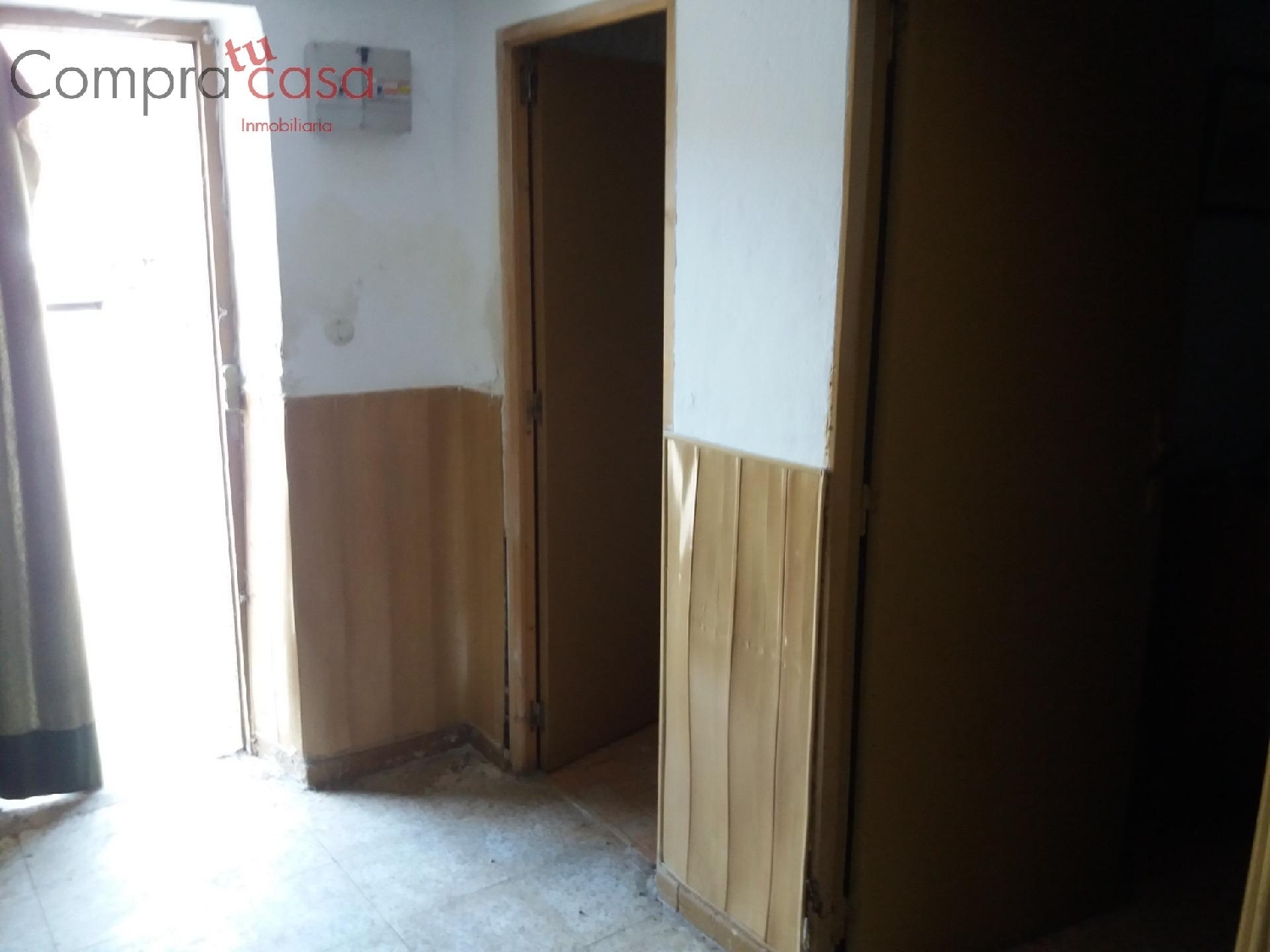  te koop rijtjeshuis Basardilla Segovia Sur 5