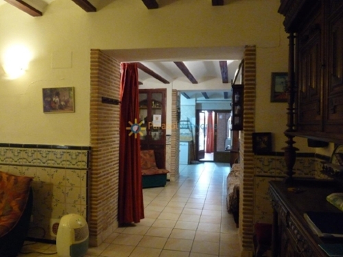 Bufali Vall D''albaida radhus foto 6263476