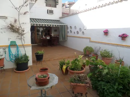 Urbanización Llano De Los Pastores Alacantí radhus foto 6192425