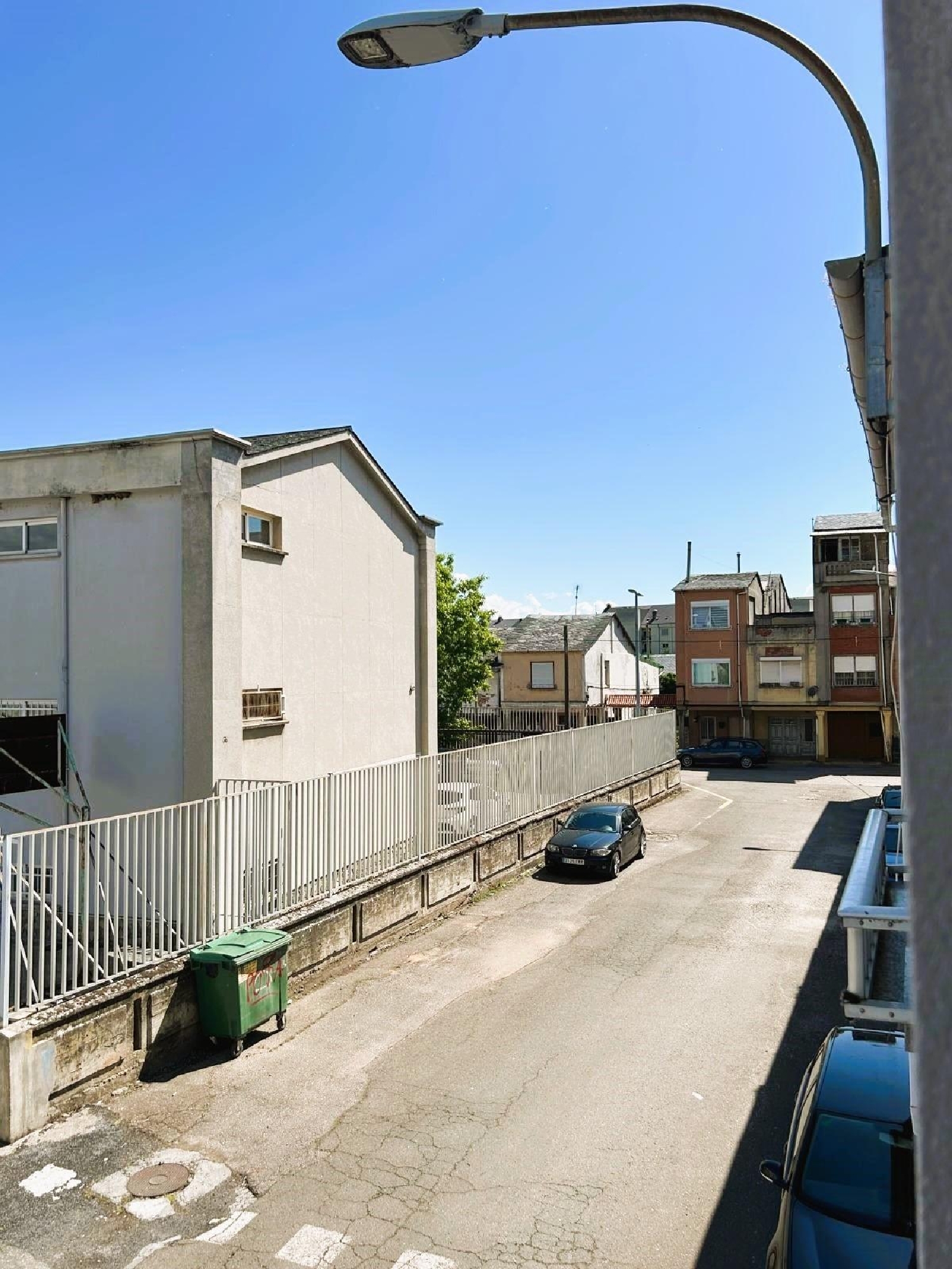  till salu radhus Cacabelos Bierzo (El) 7