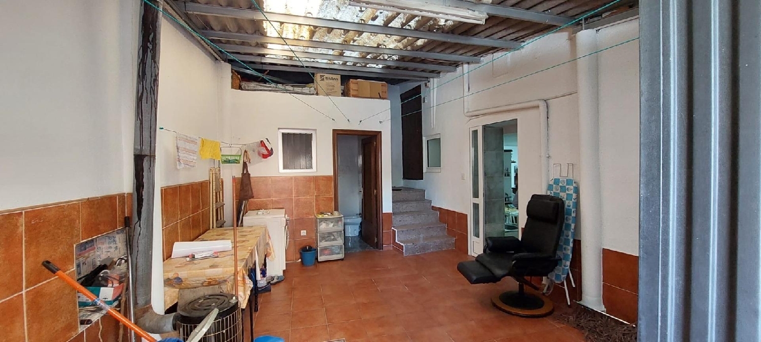 till salu radhus Cacabelos Bierzo (El) 2