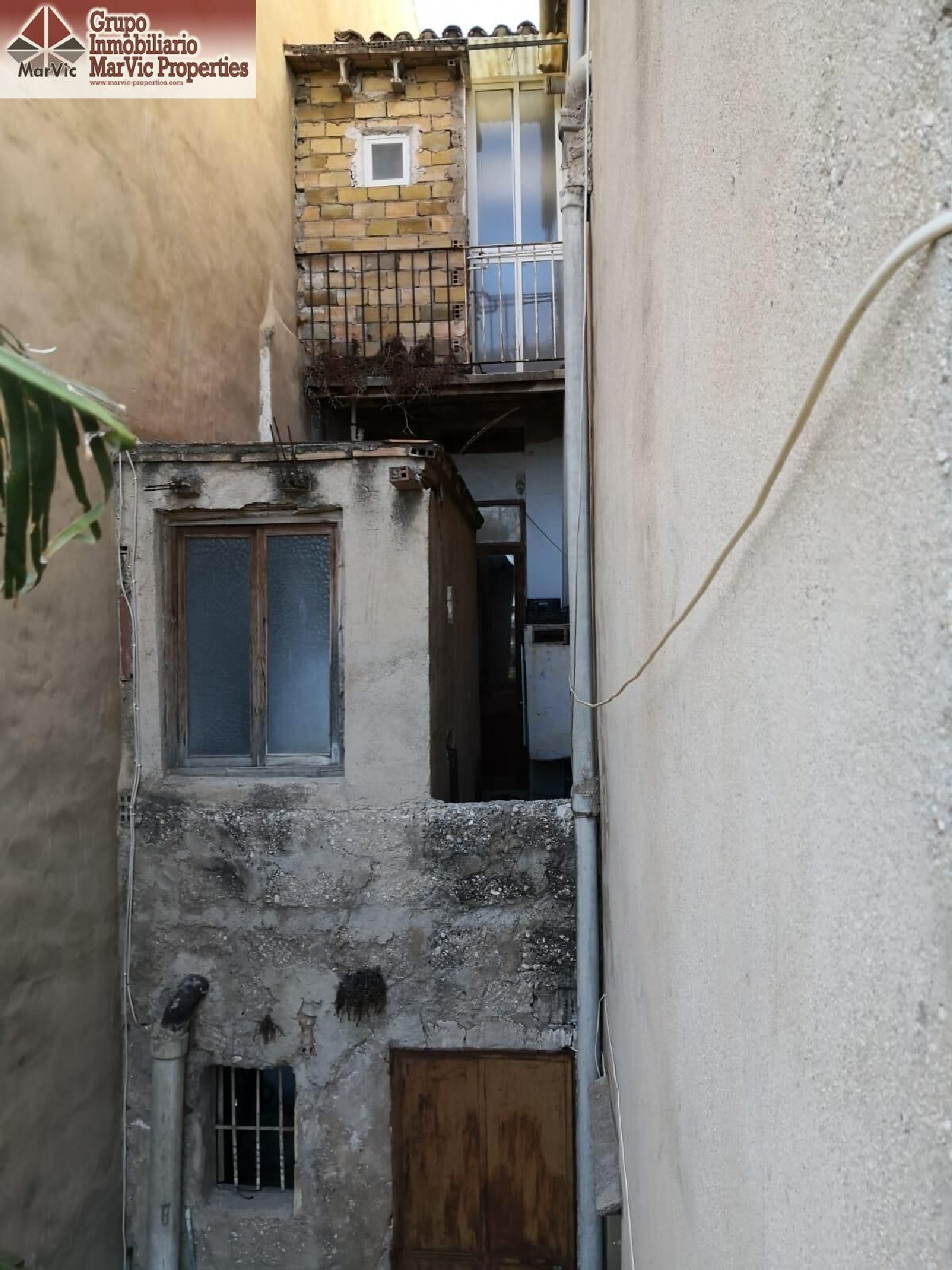 till salu radhus Callosa D'en Sarria Marina Baixa 3