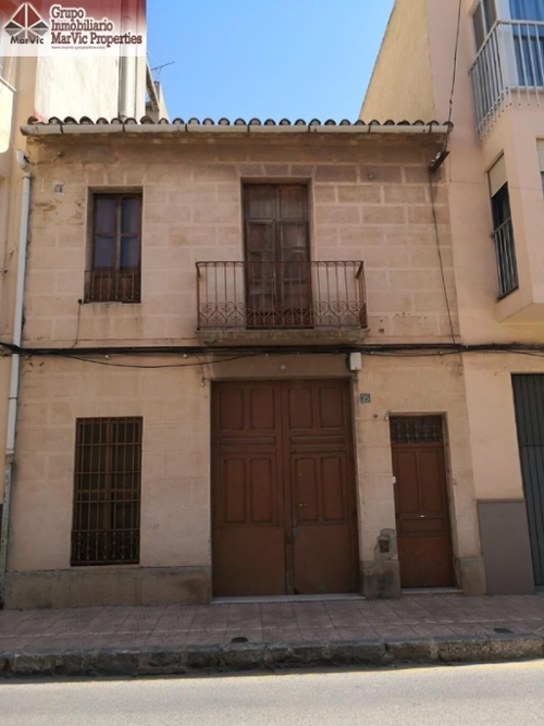 Callosa D''en Sarria Marina Baixa radhus foto 6225611