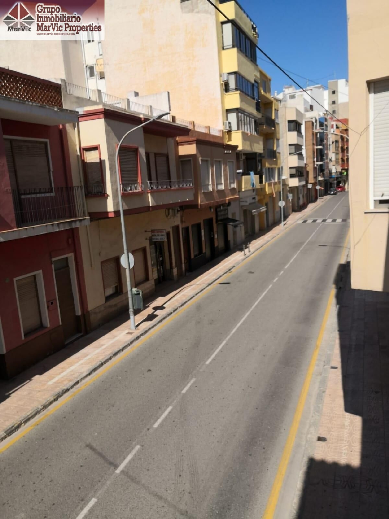  till salu radhus Callosa D'en Sarria Marina Baixa 5