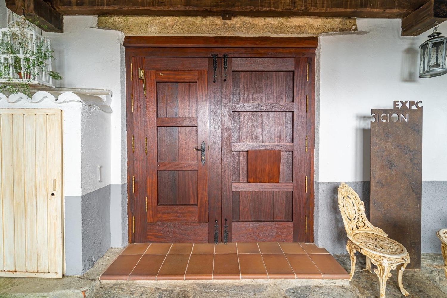 till salu radhus Candelario Sierra De Béjar 2