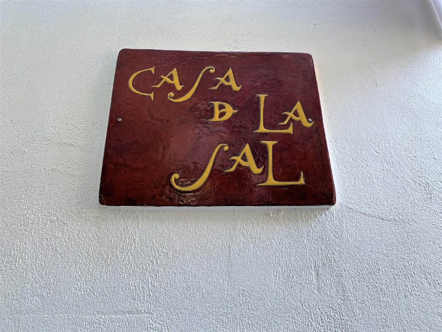  till salu radhus Candelario Sierra De Béjar 1
