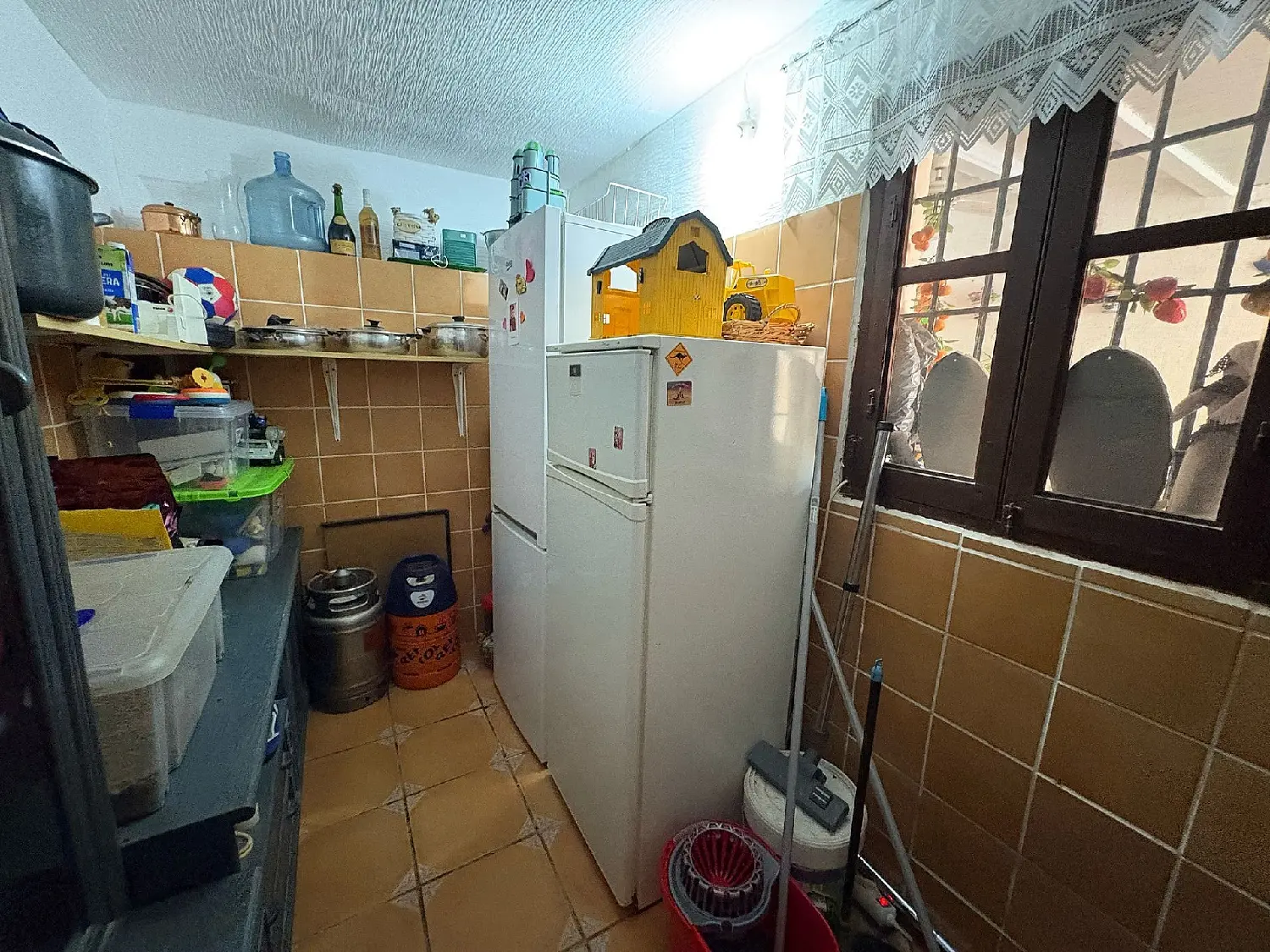  till salu radhus La Alcayna Vega Media Del Segura 24