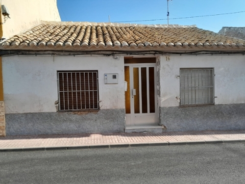 Raspeig Alacantí radhus foto 6219549