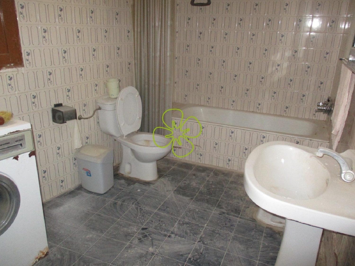  till salu radhus Casablanca Valle Del Almanzora 7