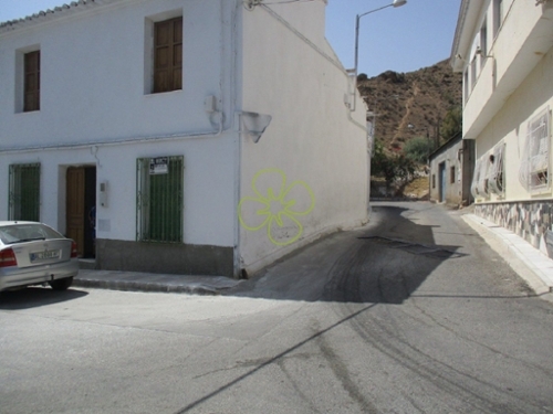 Casablanca Valle Del Almanzora radhus foto 6250821