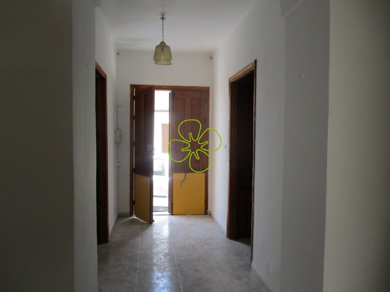 till salu radhus Casablanca Valle Del Almanzora 3