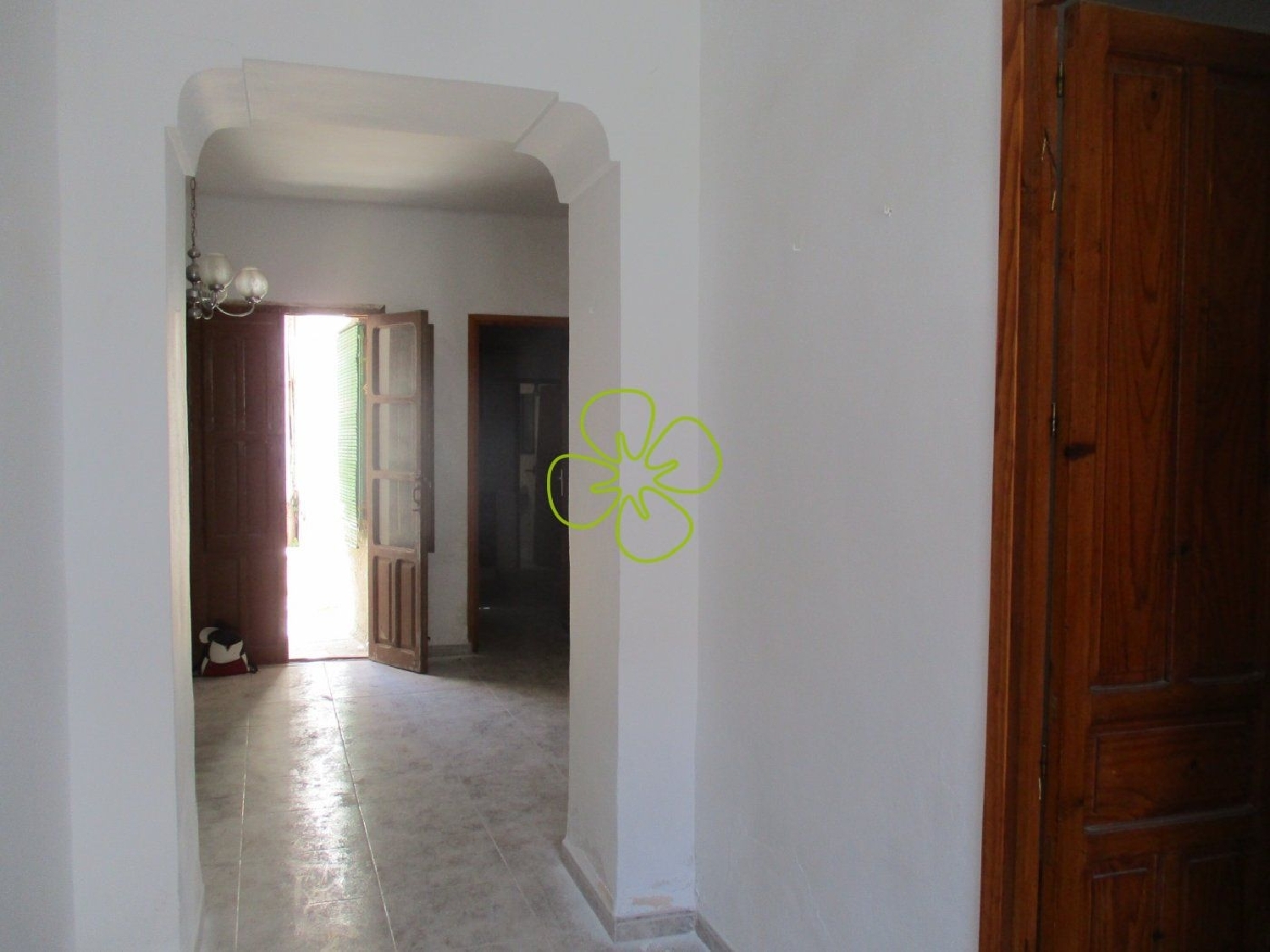 till salu radhus Casablanca Valle Del Almanzora 2