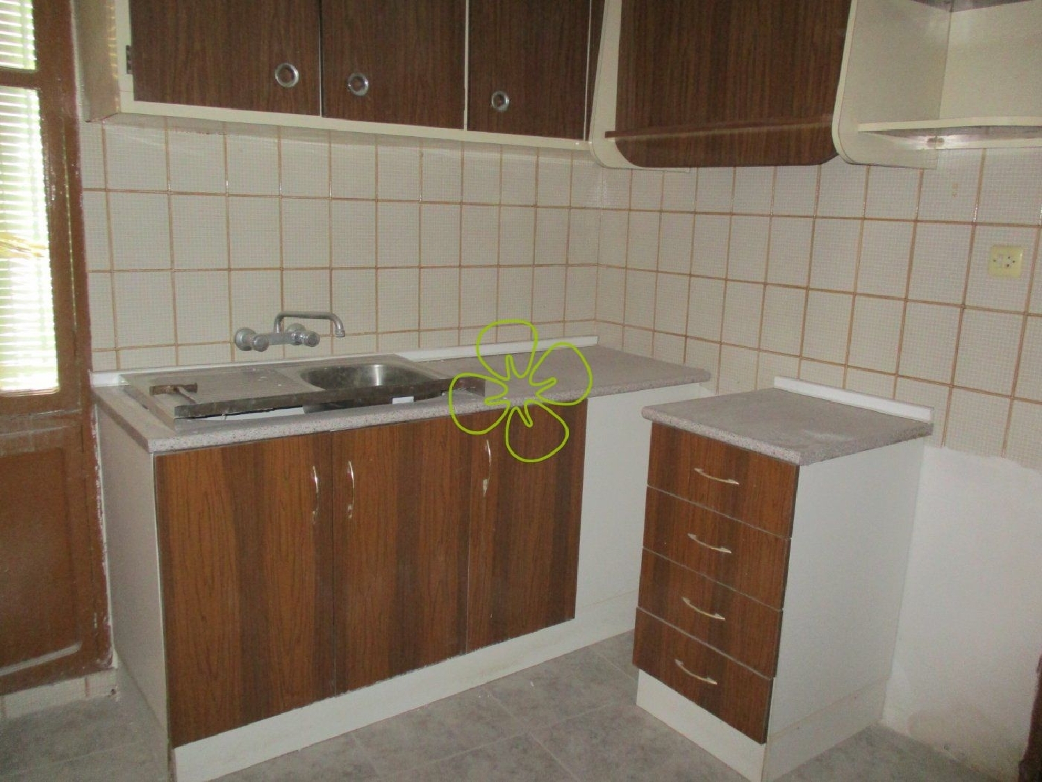  till salu radhus Casablanca Valle Del Almanzora 4