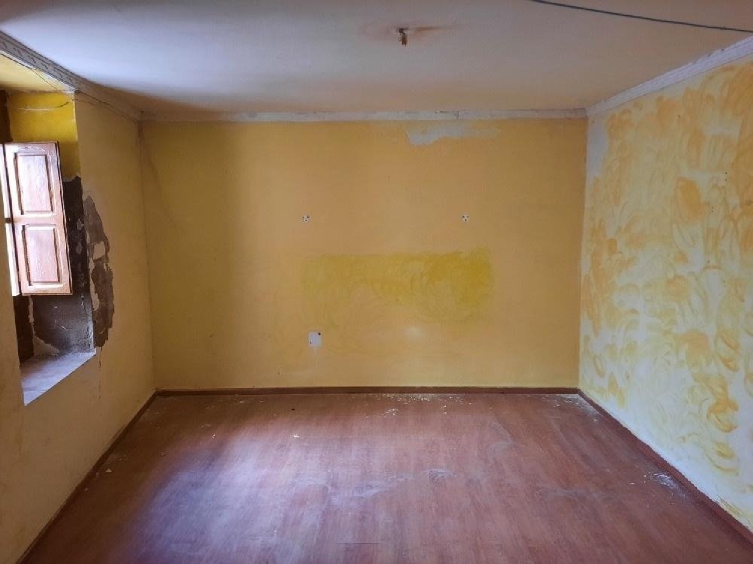  till salu radhus Casas De Jordán Alt Vinalopó 6
