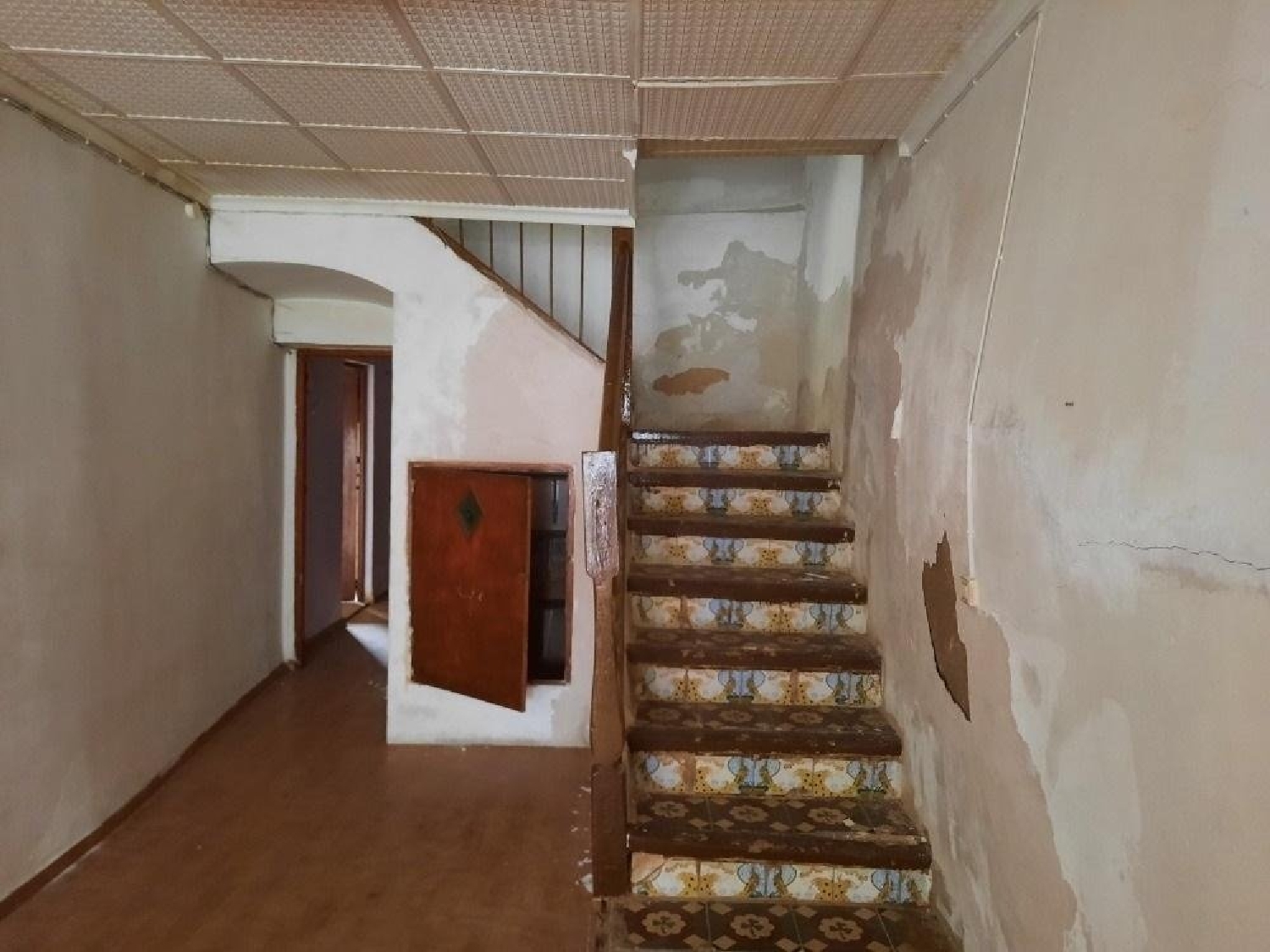  till salu radhus Casas De Jordán Alt Vinalopó 4