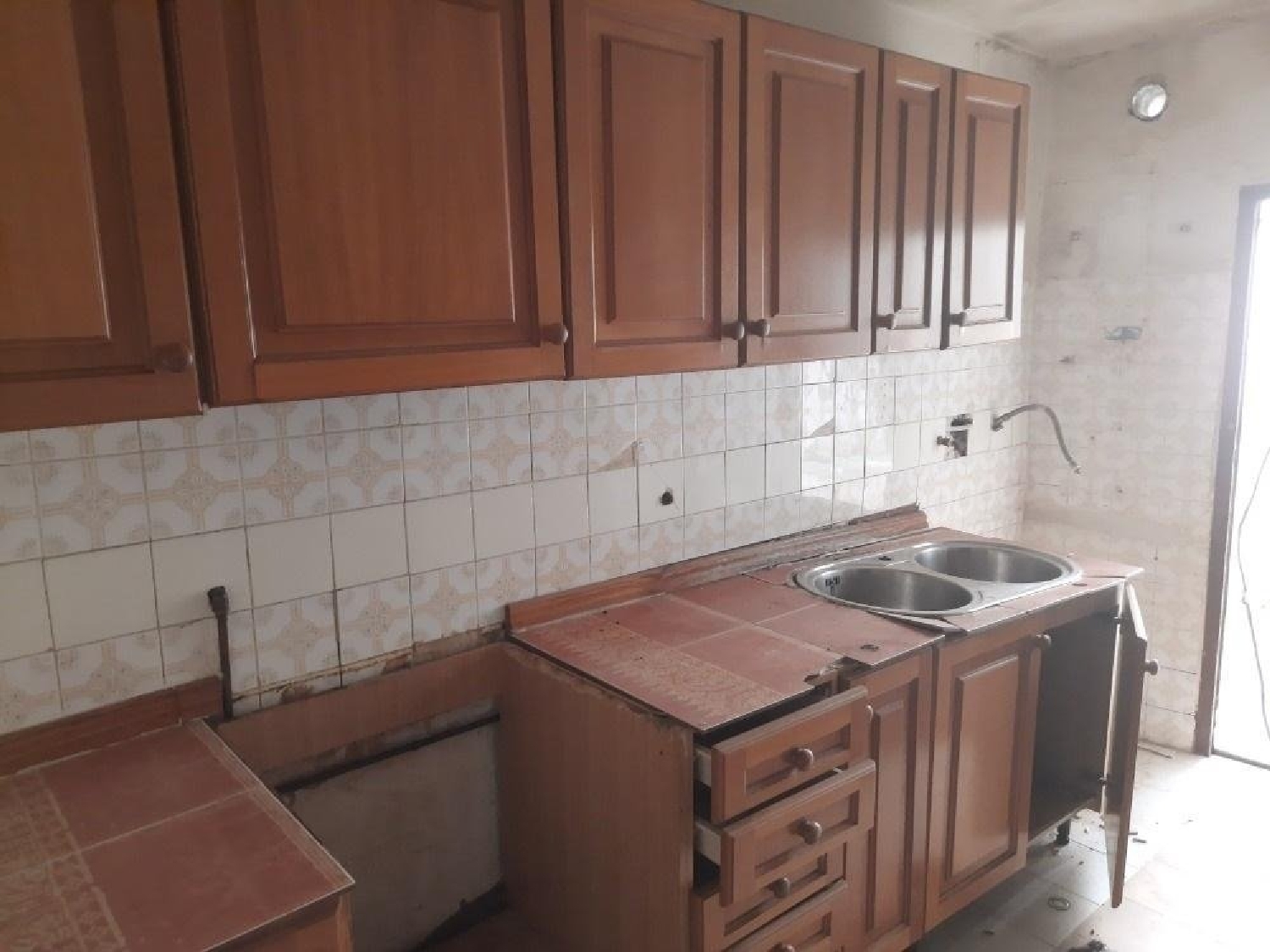 till salu radhus Casas De Jordán Alt Vinalopó 3