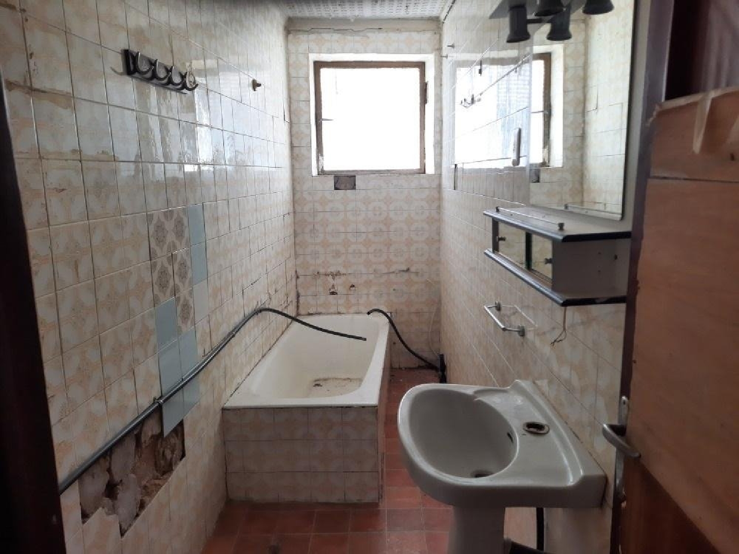 till salu radhus Casas De Jordán Alt Vinalopó 8