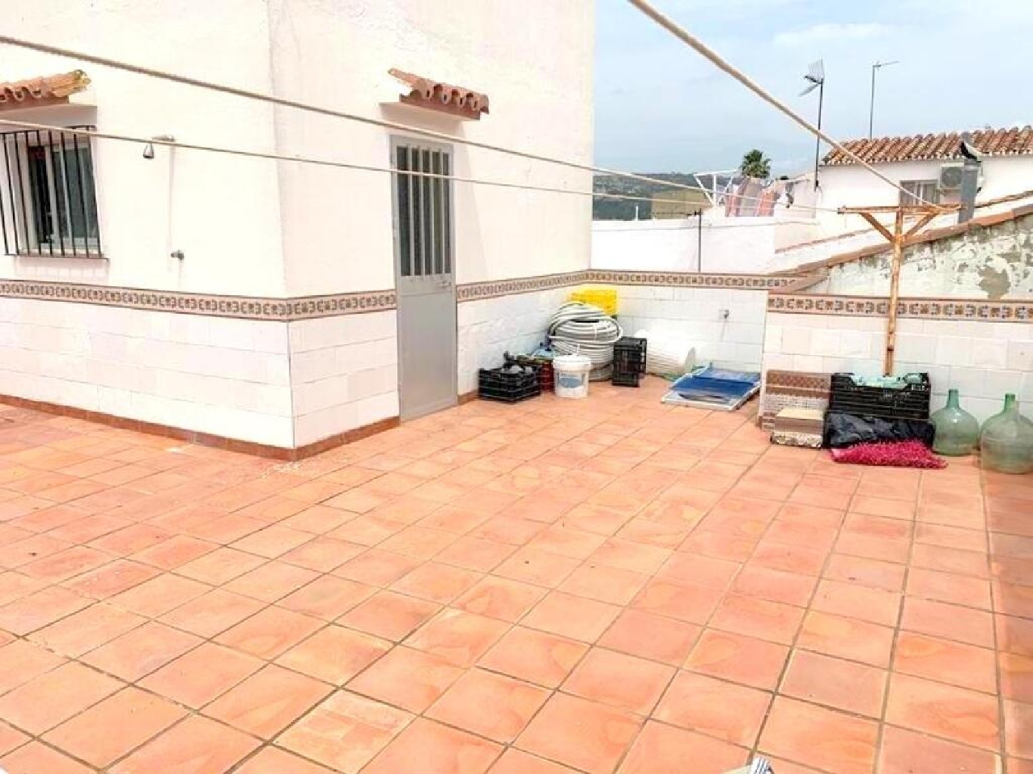  till salu radhus Honda Cavada Costa Del Sol Occidental 18