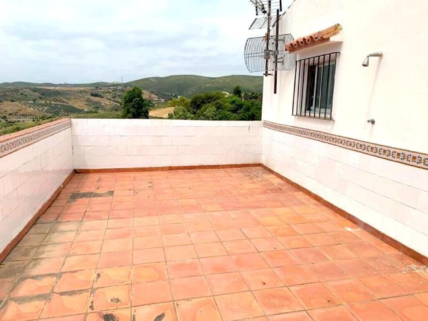 till salu radhus Honda Cavada Costa Del Sol Occidental 3