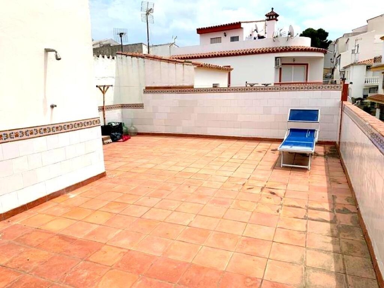  till salu radhus Honda Cavada Costa Del Sol Occidental 17
