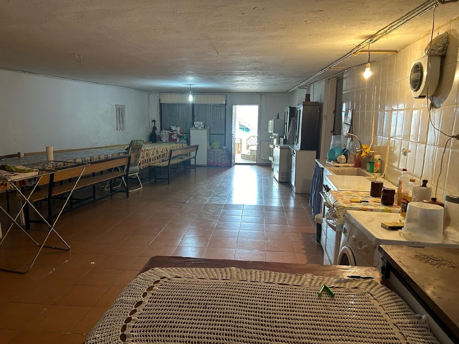 till salu radhus Castropetre Bierzo (El) 2
