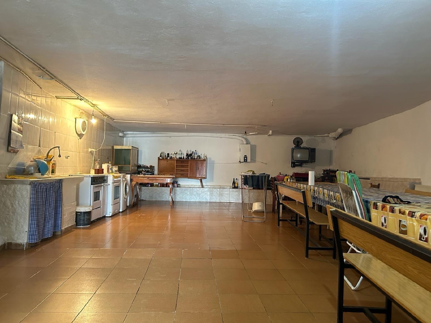  till salu radhus Castropetre Bierzo (El) 5