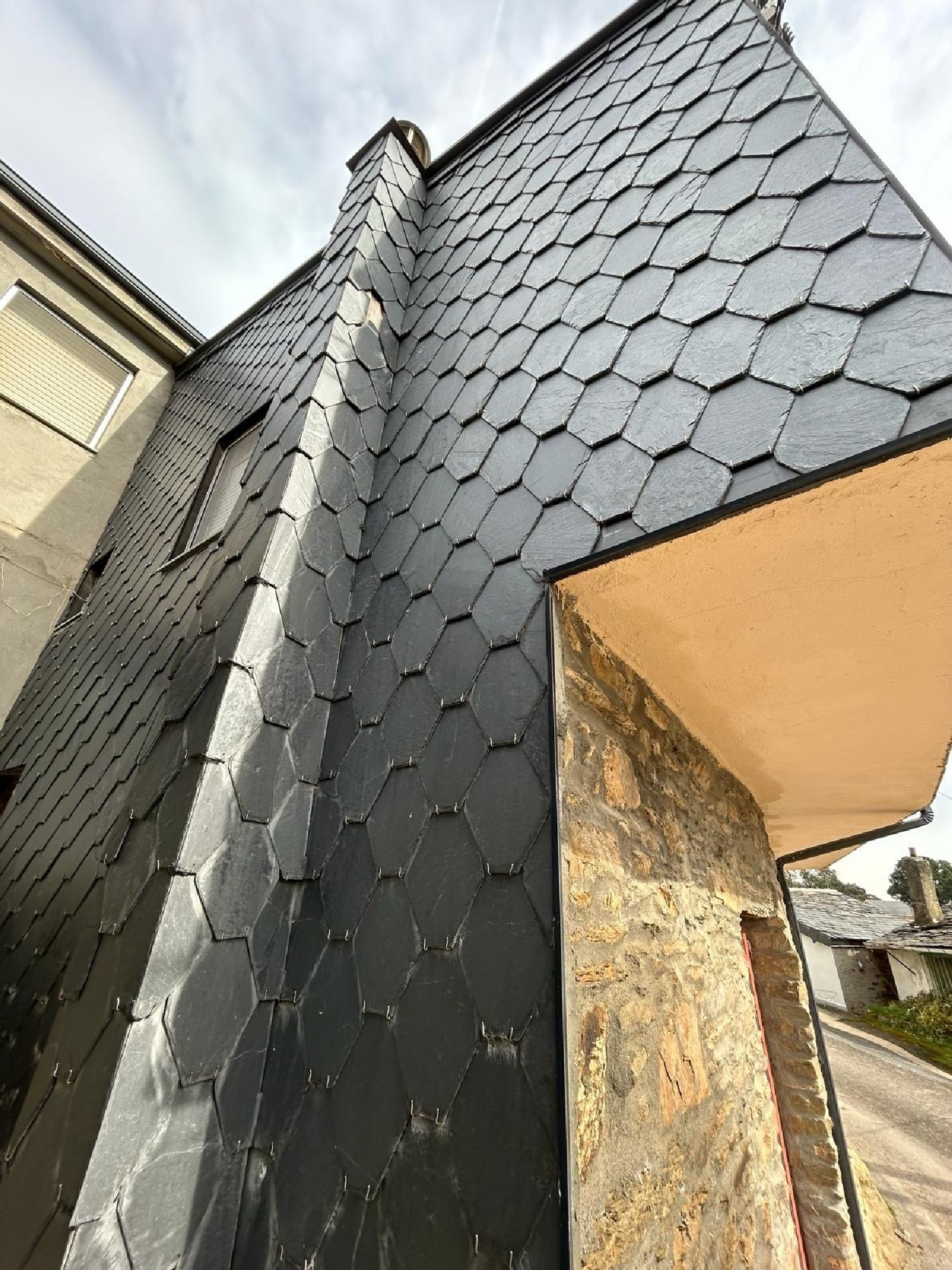  till salu radhus Castropetre Bierzo (El) 8