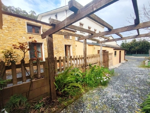 Coba Eo-Navia radhus foto 6228163
