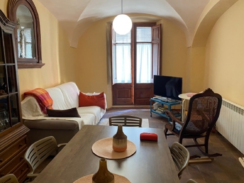 Cogolls Garrotxa radhus foto 6230117