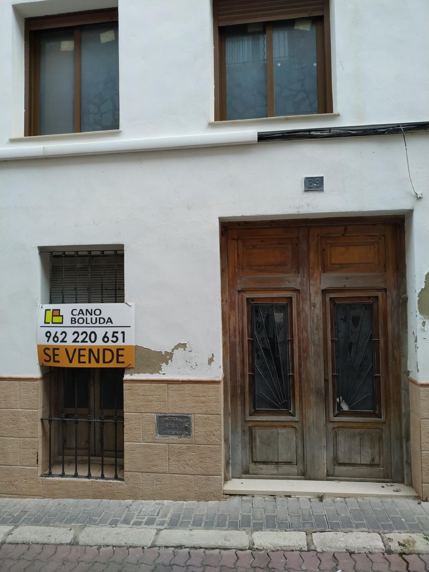  till salu radhus Cumbres De Valencia Costera (La) 1