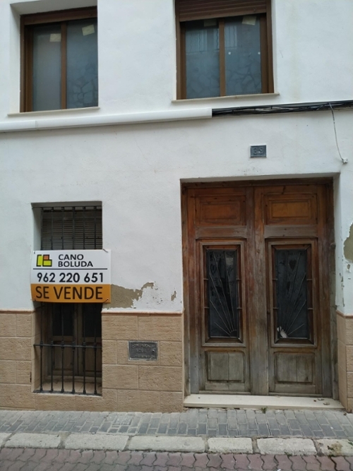 Cumbres De Valencia Costera (La) radhus foto 6236789