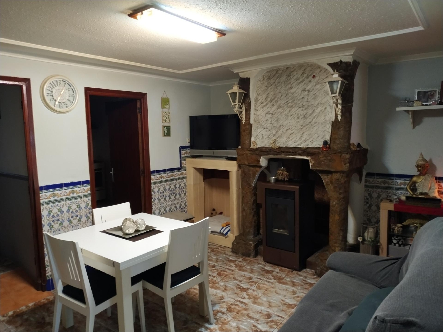 till salu radhus Cumbres De Valencia Costera (La) 2