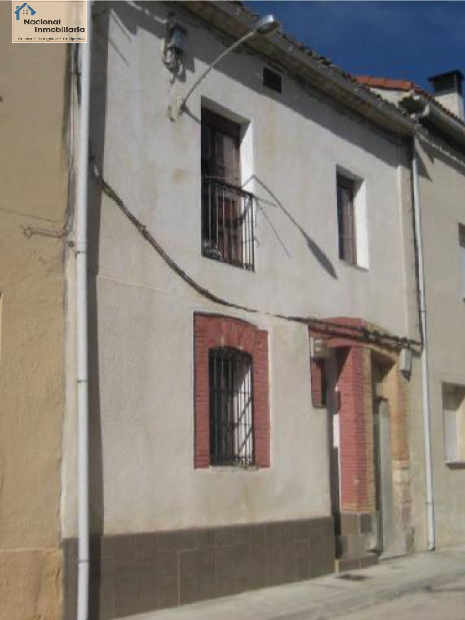 till salu radhus Curiel De Duero Campo De Peñafiel 1